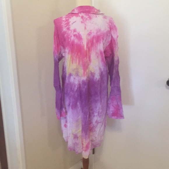 M LOVE TANJANE Dress F01 3854 - Picture 3 of 5